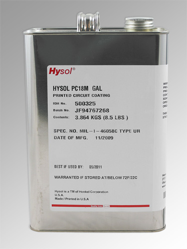 hysolPC18M|Loctite PC18M���o��