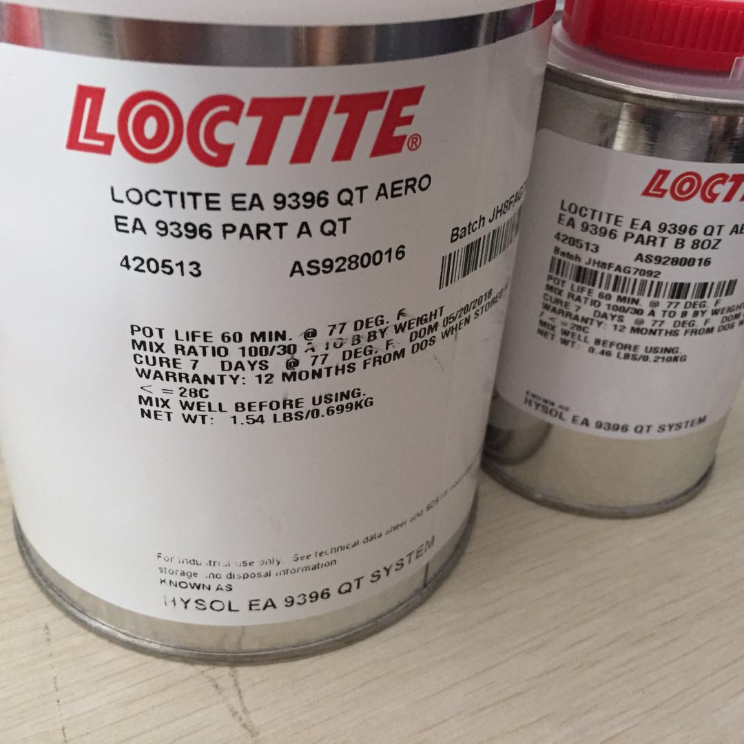 CTP늳�ˮ����c֧�ΰ�ճ��Loctite EA 9394�zˮ