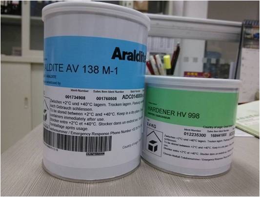 �ɴ�ĥ����Đ����_Araldite AW106/HV953U�zˮ