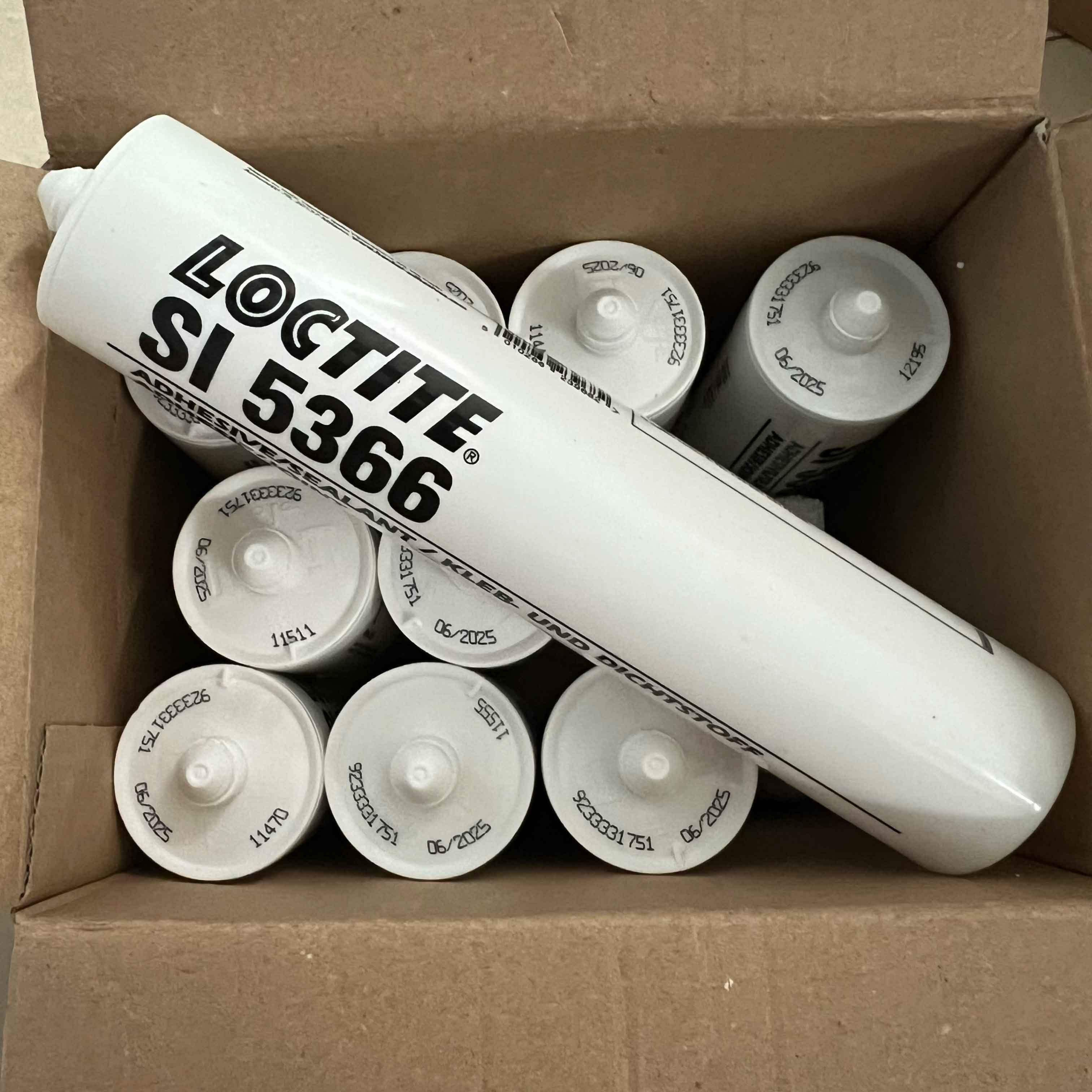 ��̩�z5366�͸ߜ�LOCTITE SI5366�ڟ�����ϑ�(y��ng)��