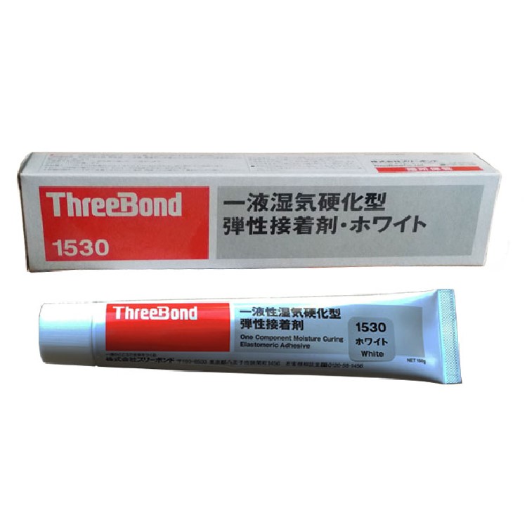 �ձ����I��ɫRTV���ԭh��������ThreeBond 1530