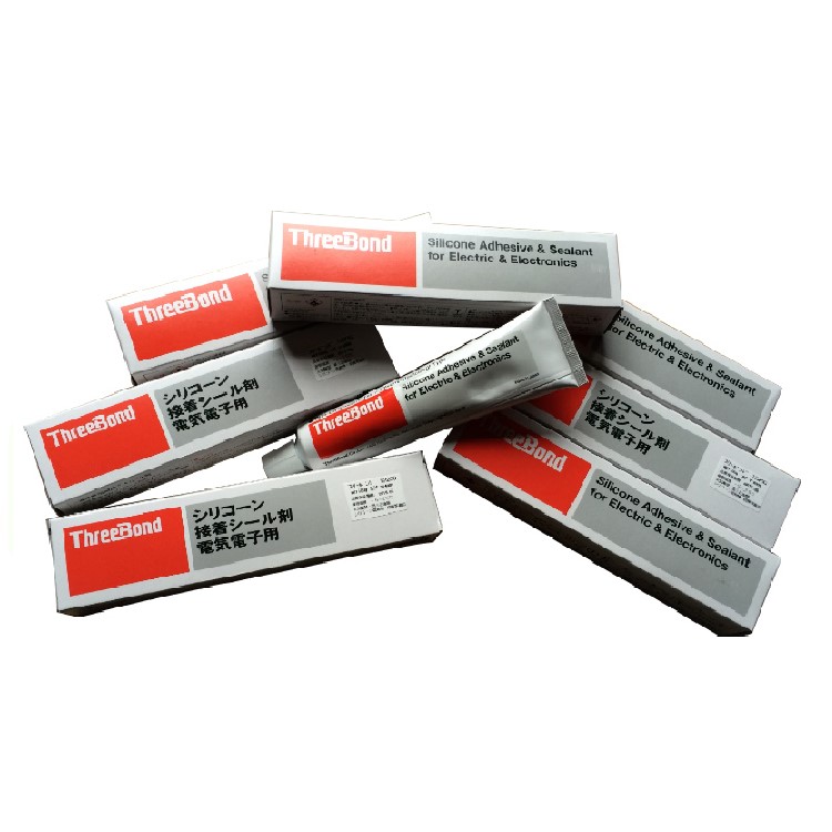 日本三鍵耐熱耐寒性電子器件膠ThreeBond 1220G