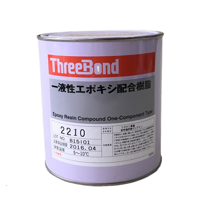 �ձ����I�νM�֭h��ճ�τ�ThreeBond 2210S