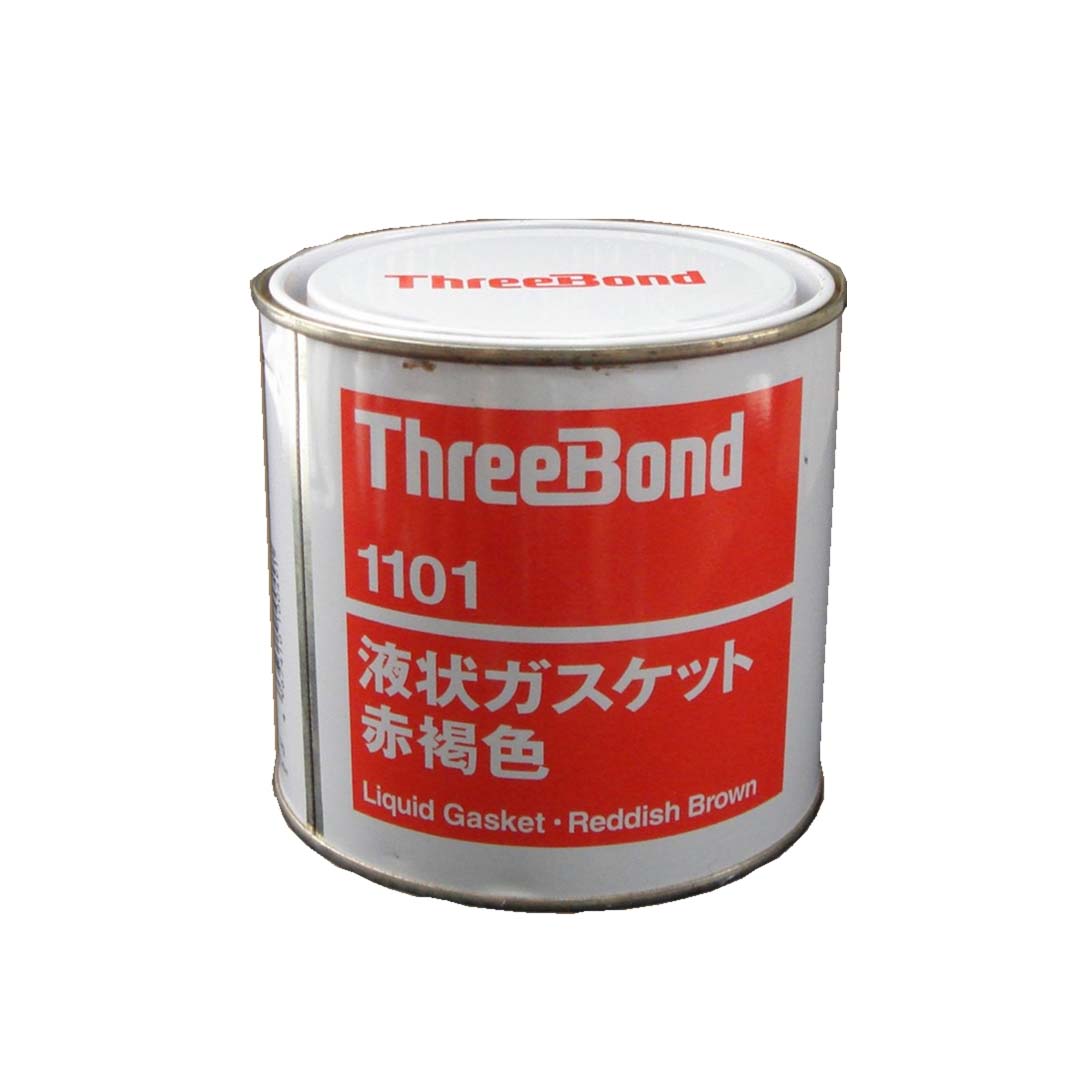 日本三鍵耐海水液態墊圈密封膠ThreeBond 1101