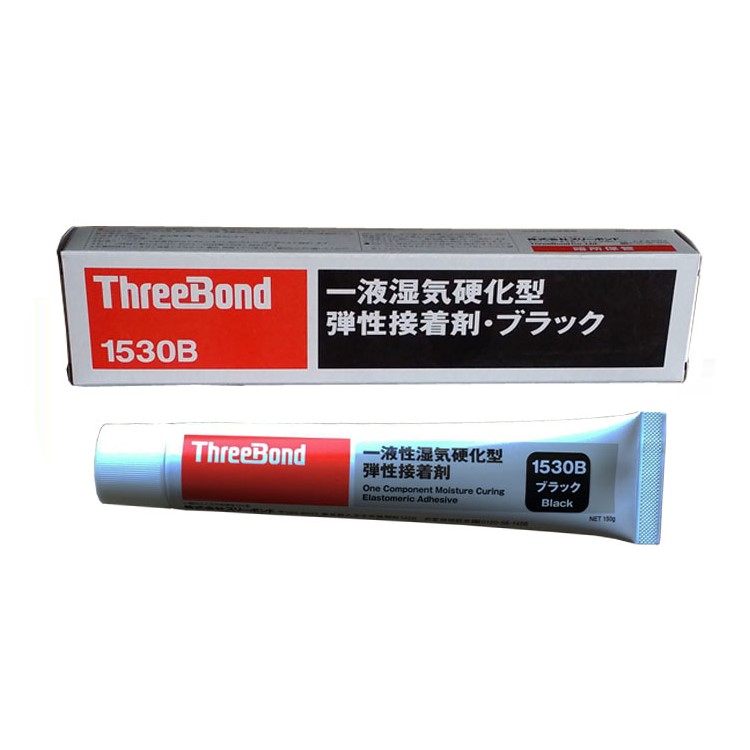 �ձ����I��ɫRTV���ԭh��ճ�τ�ThreeBond 1530B