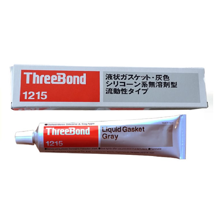 日本三鍵液態發動機密封膠ThreeBond 1217H