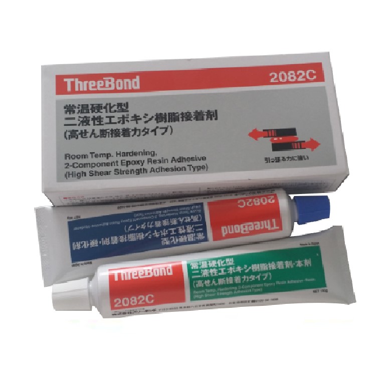 �ձ����I�p�M��AB�h���zThreeBond 2082C