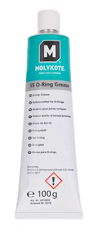 Ħ���˟�̻�Ϳ��MOLYKOTE 106