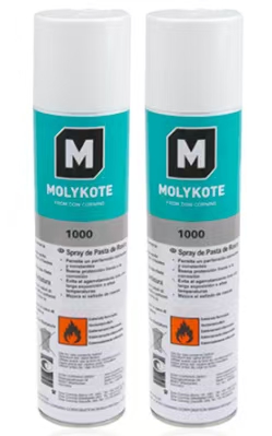 Ħ�����طN������MOLYKOTE MLK-G-1502