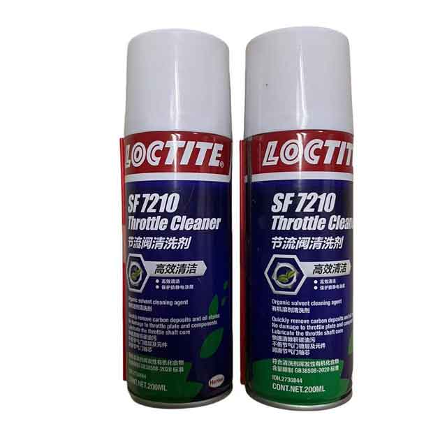 �����y��ϴ��LOCTITE SF7210