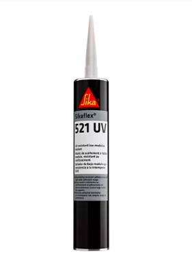SIKA���� �����⾀���Ծ۰����ܷ��zSikaflex 521UV�zˮ