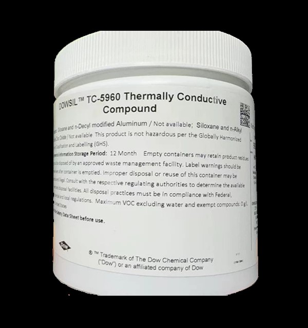 ��ɫ��(d��o)���֬DOW DOWSIL TC-5960 