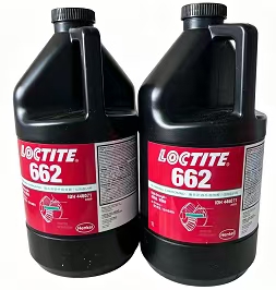 ��̩�̳��zLOCTITE662�zˮ