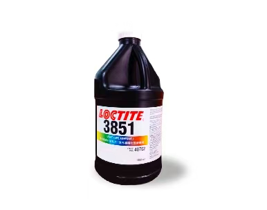 FPCB�ӹ��z​Loctite 3851�zˮ