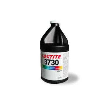 �@ʾ���M�bUV�zLoctite 3730�zˮ