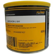 KLUBER�������X݆��SYNTH UH1 6-680