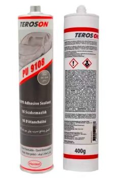 �h����܇�����ܷ�ճ���zTEROSON PU 9108�zˮ