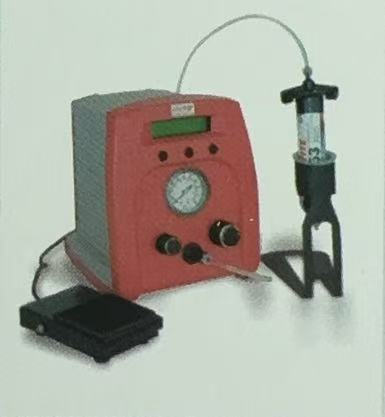 漢高樂泰883976精密針筒點膠器